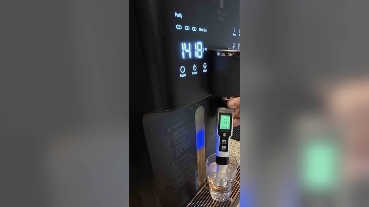 Kaip vertinti vandens filtrų rinkodaros teiginius be nepagrįstų sveikatos pažadų?
